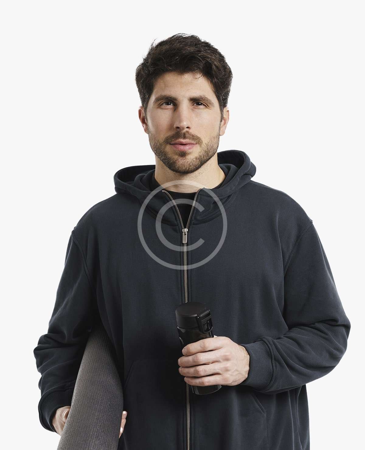 Mens hoodie