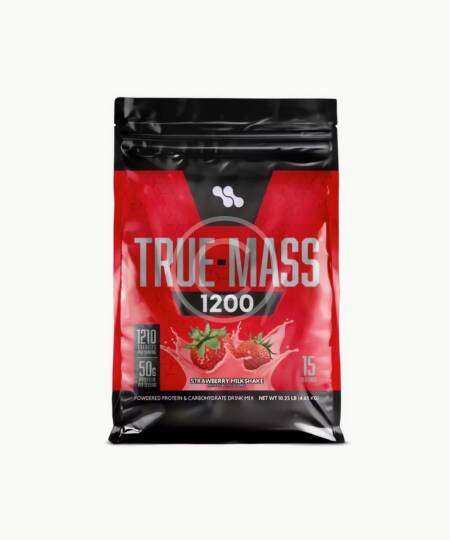 Mass gainer