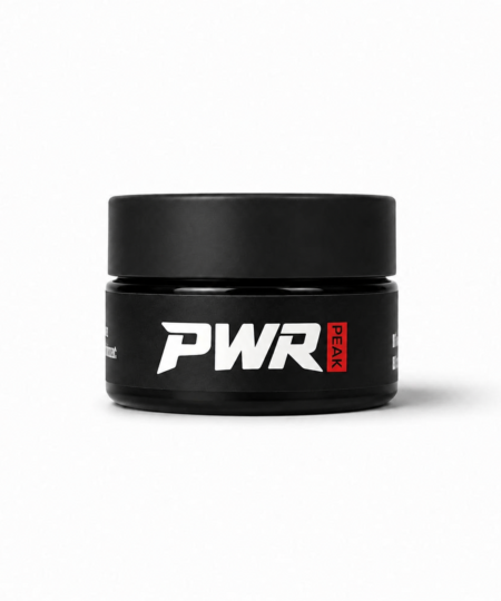 Pwr Peak Shilajit