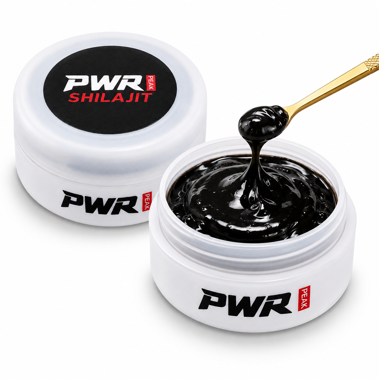 Pwr Peak Shilajit 5g - Image 5